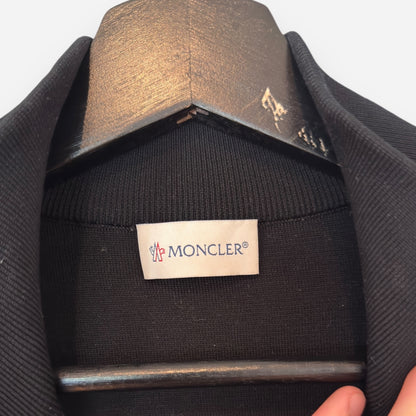 Moncler Black-badge Cardigan