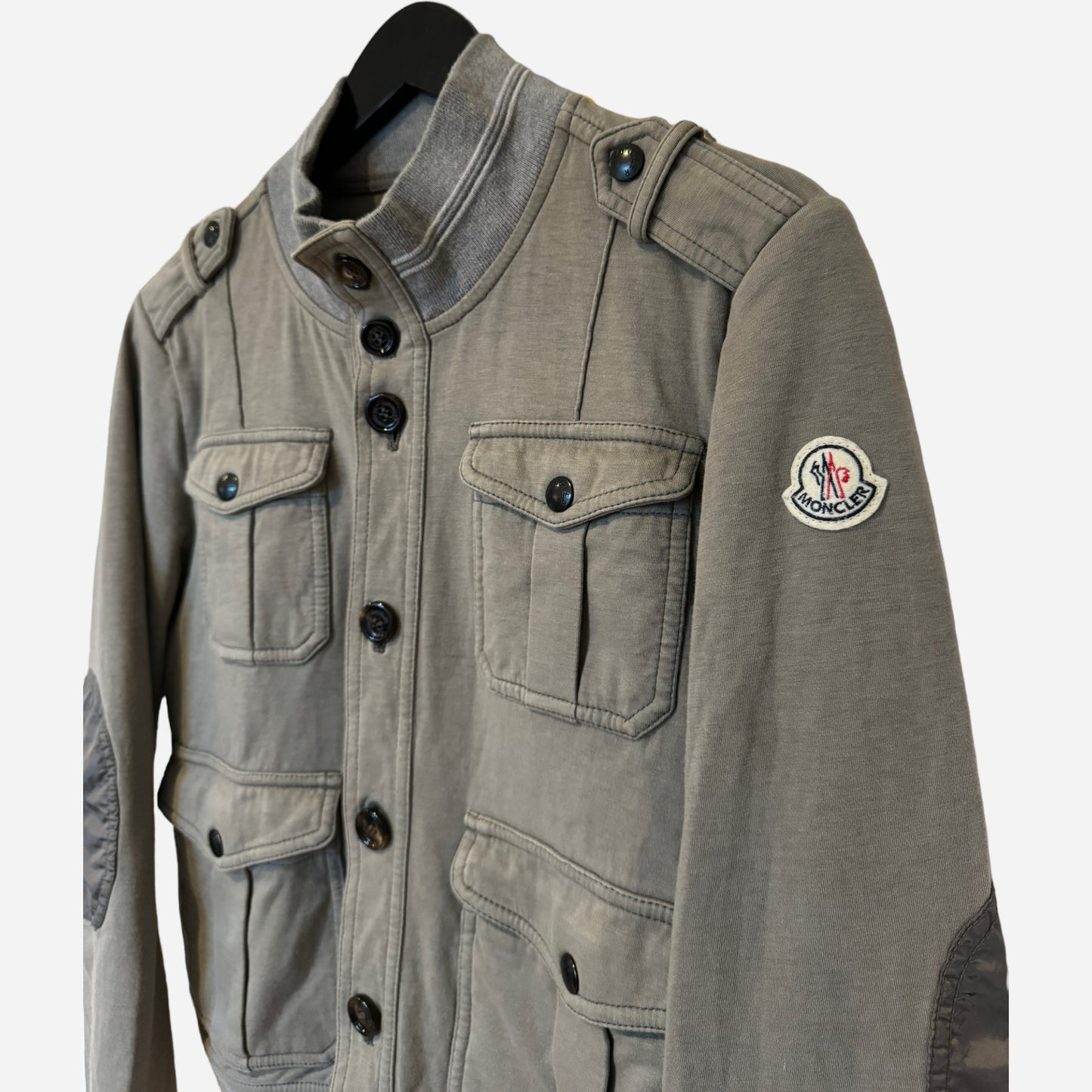 Moncler Cardigan