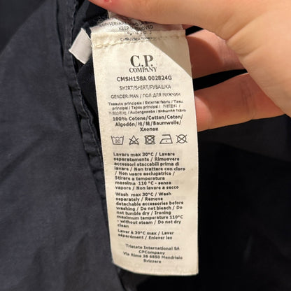 CP Company overshirt jakke