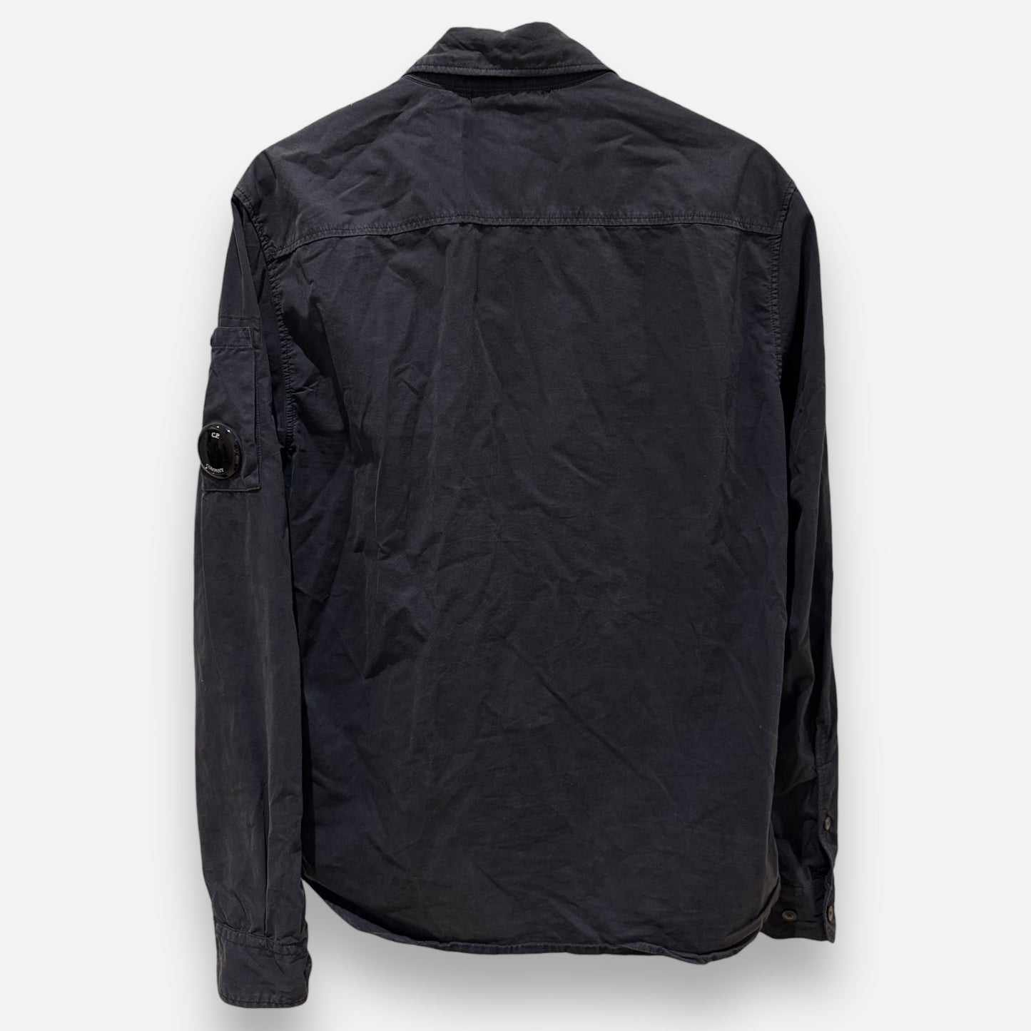 CP Company overshirt jakke