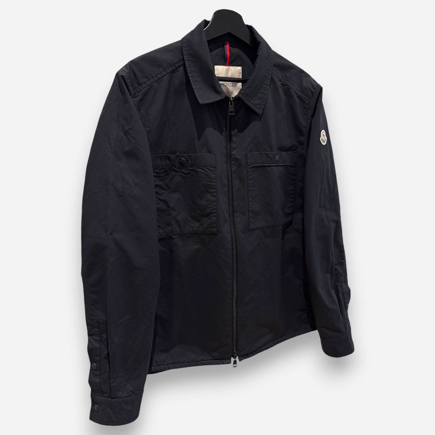 Moncler Guibbotto jakke