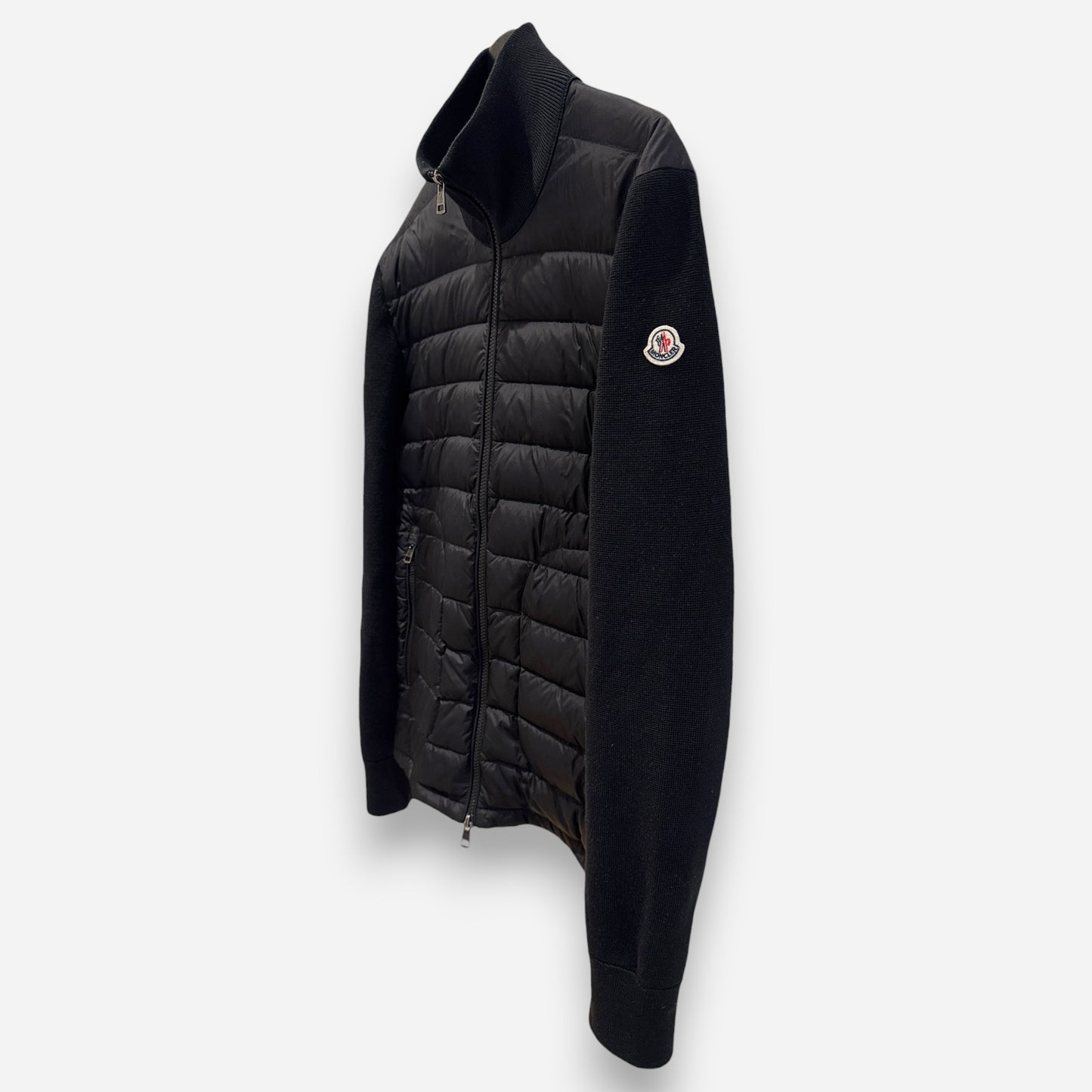 Moncler tricot cardigan