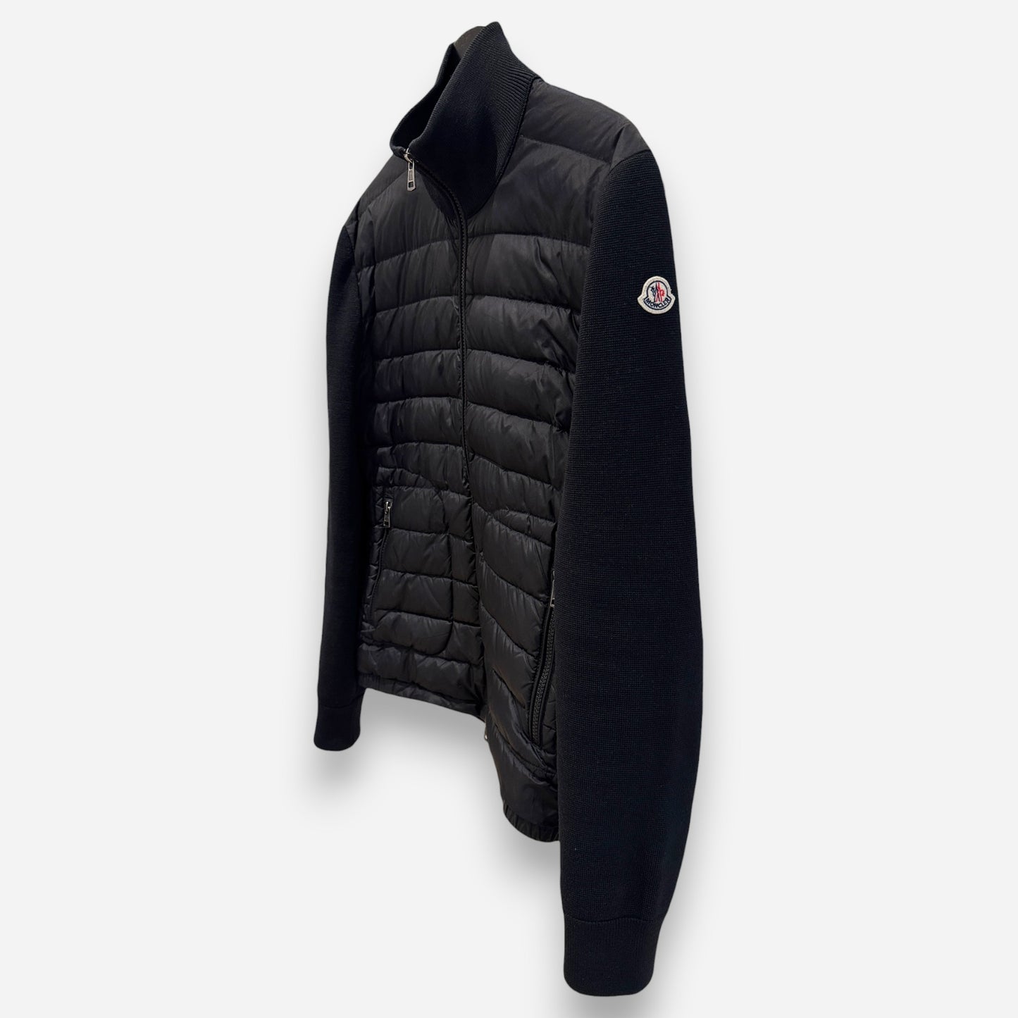 Moncler tricot cardigan