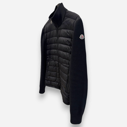 Moncler tricot cardigan