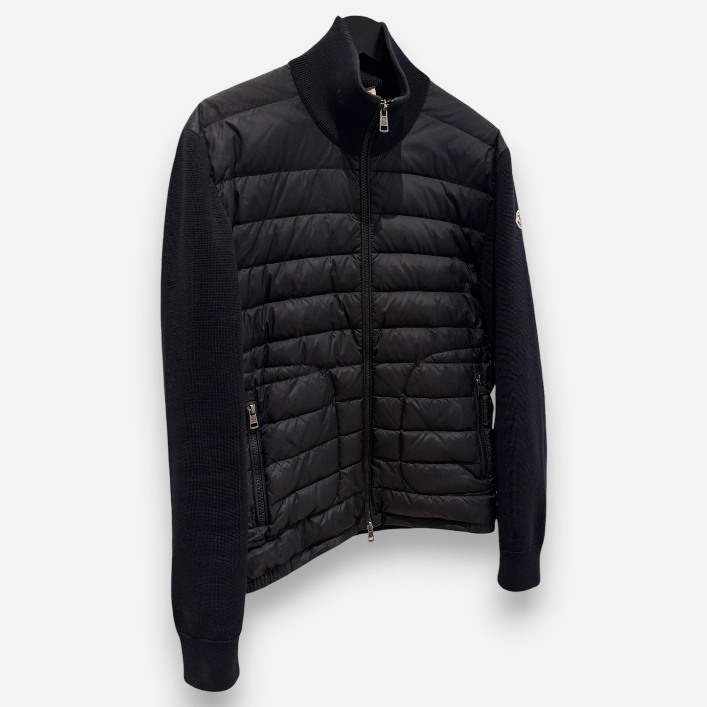 Moncler tricot cardigan
