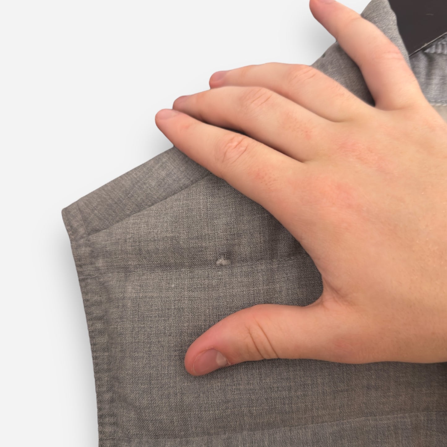 Moncler Gallienne brown-badge vest