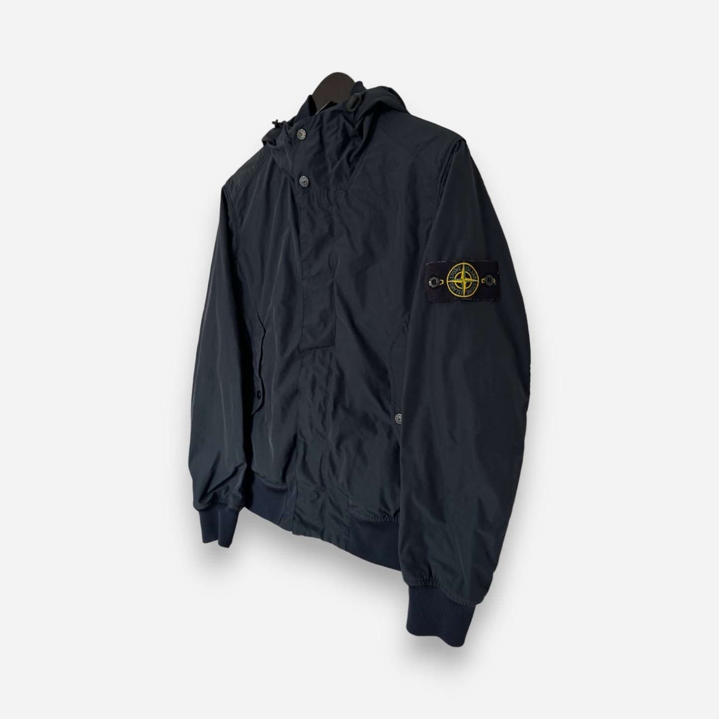 Stone Island micro reps