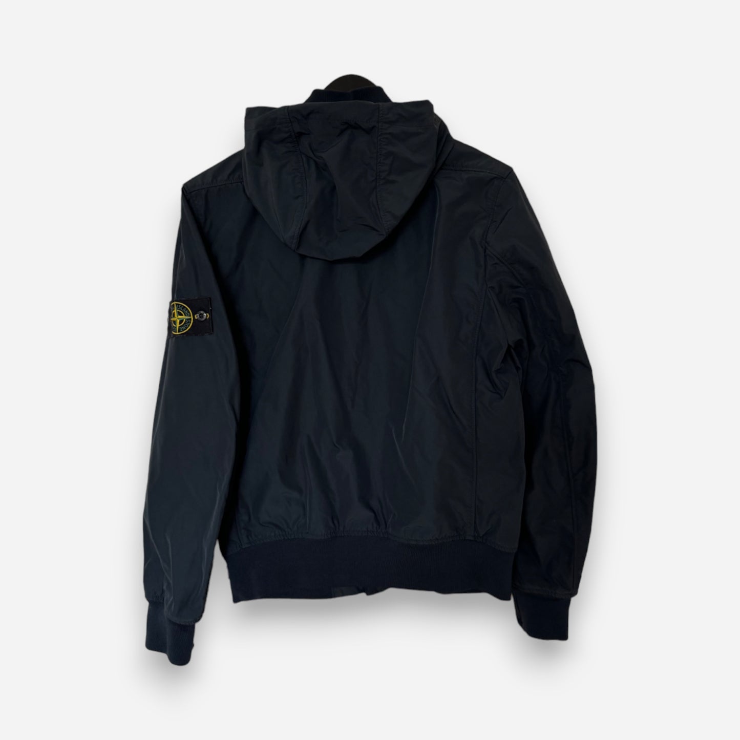 Stone Island micro reps