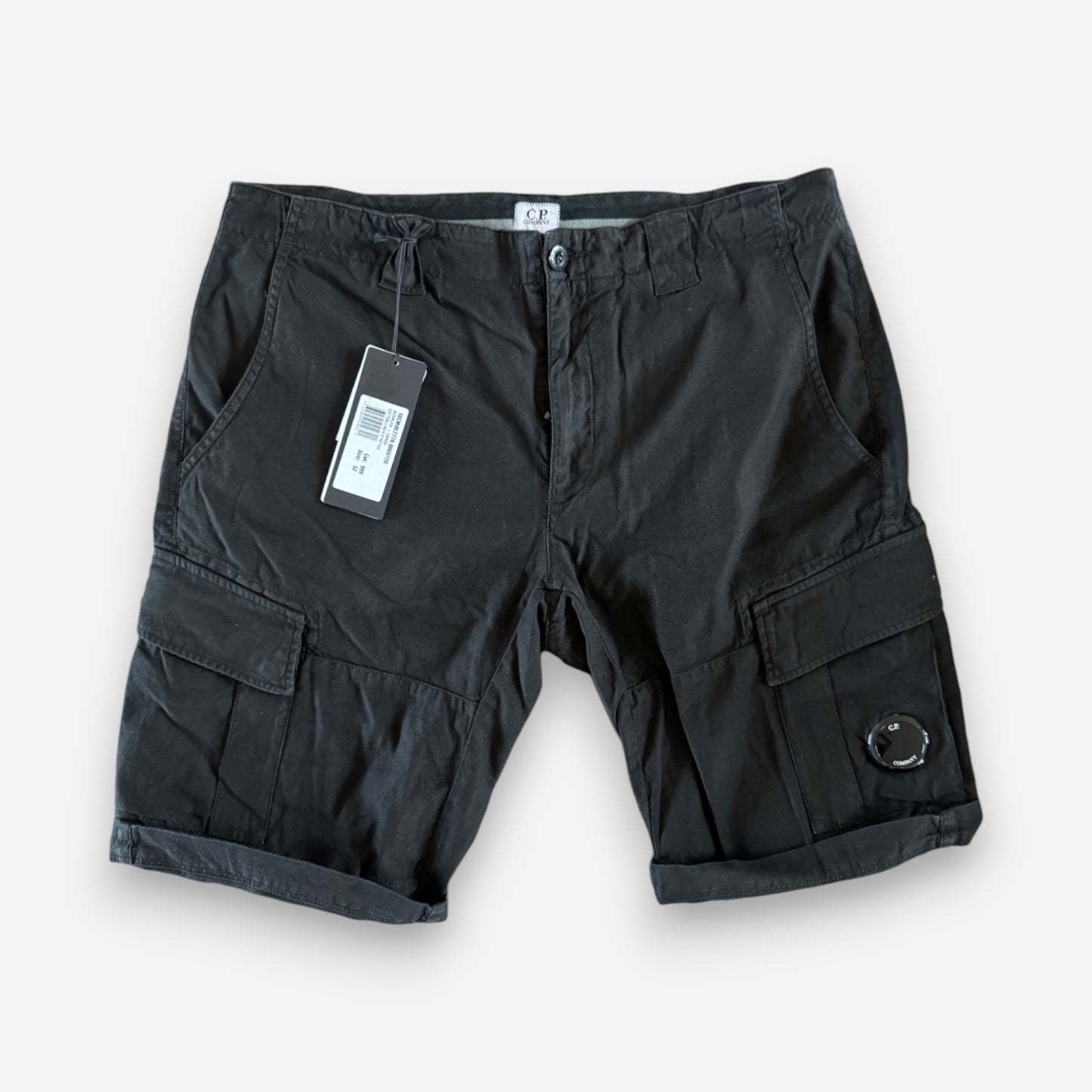 CP Company shorts