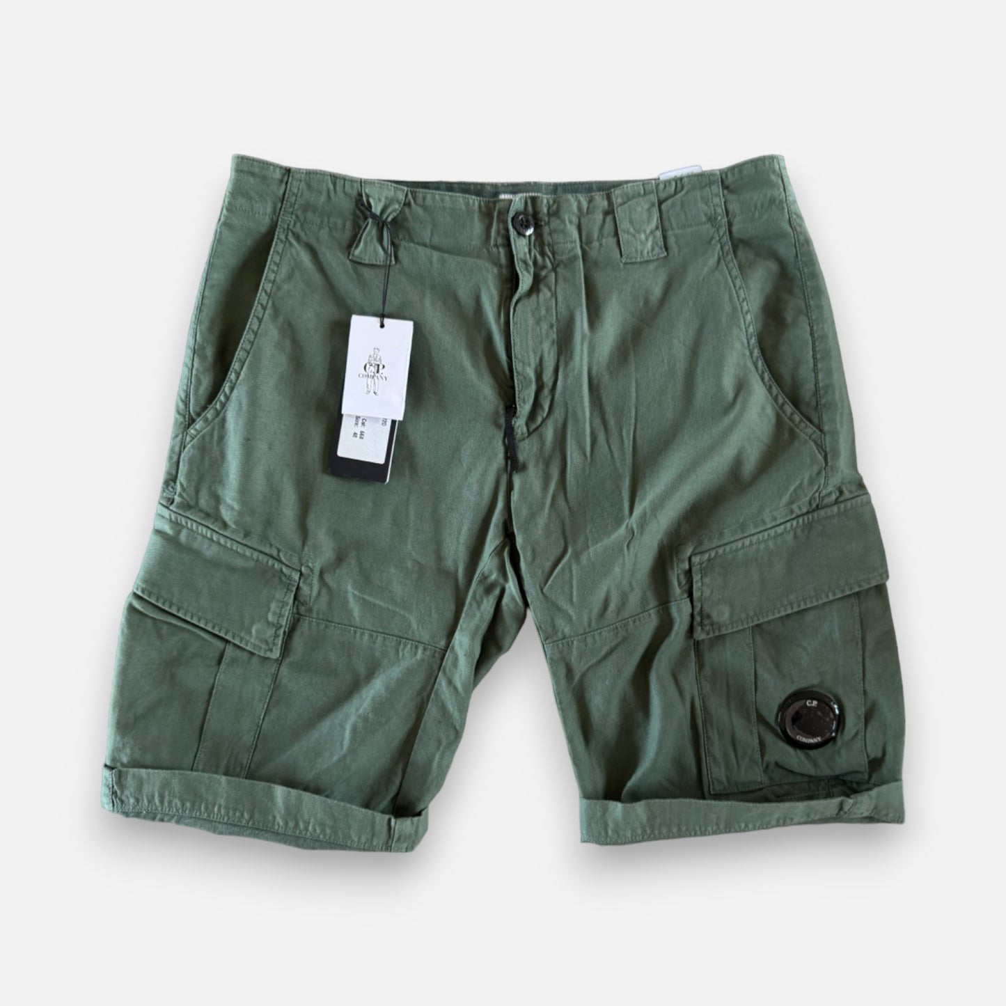 CP Company shorts