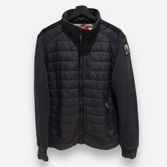 Parajumpers hybrid jakke