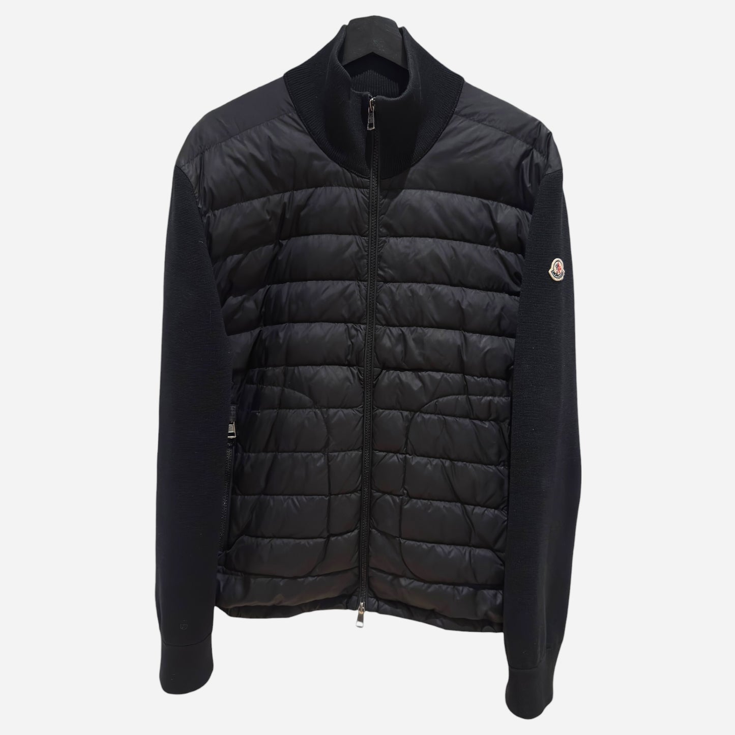 Moncler tricot cardigan