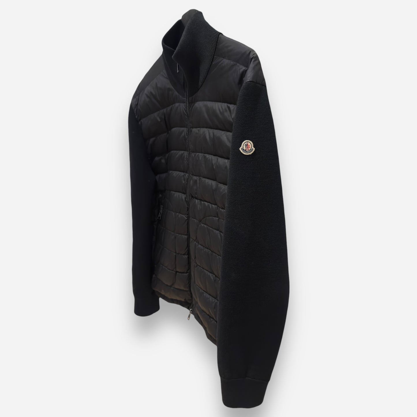 Moncler tricot cardigan