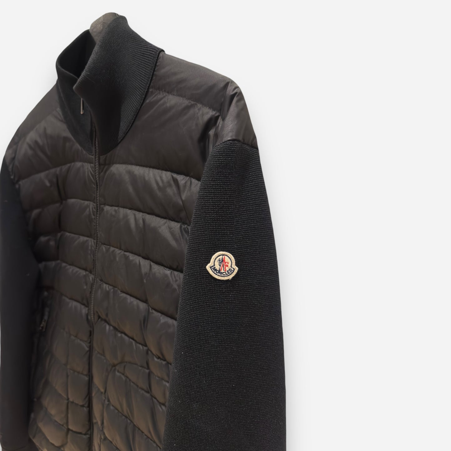 Moncler tricot cardigan