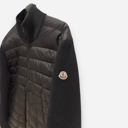 Moncler tricot cardigan