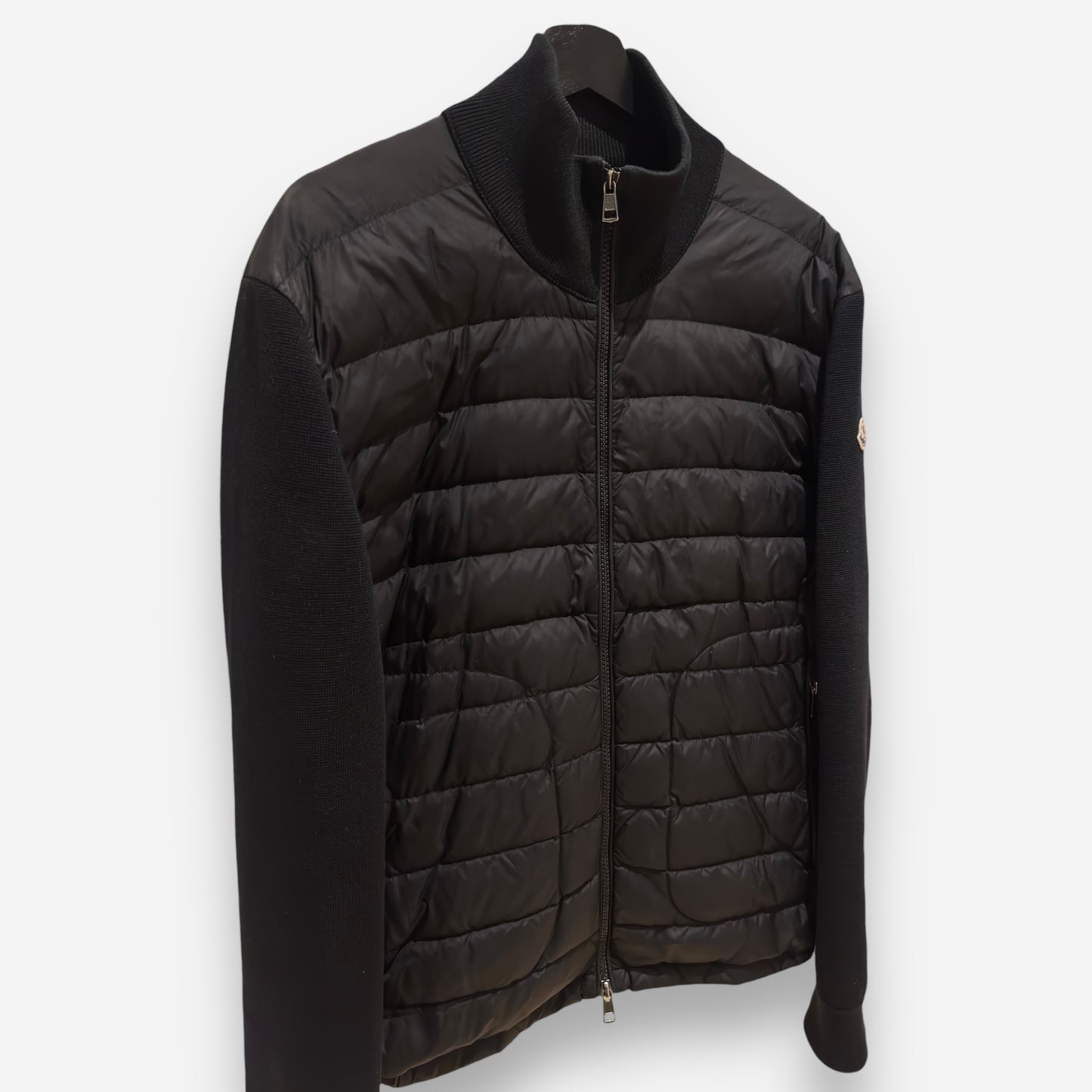 Moncler tricot cardigan