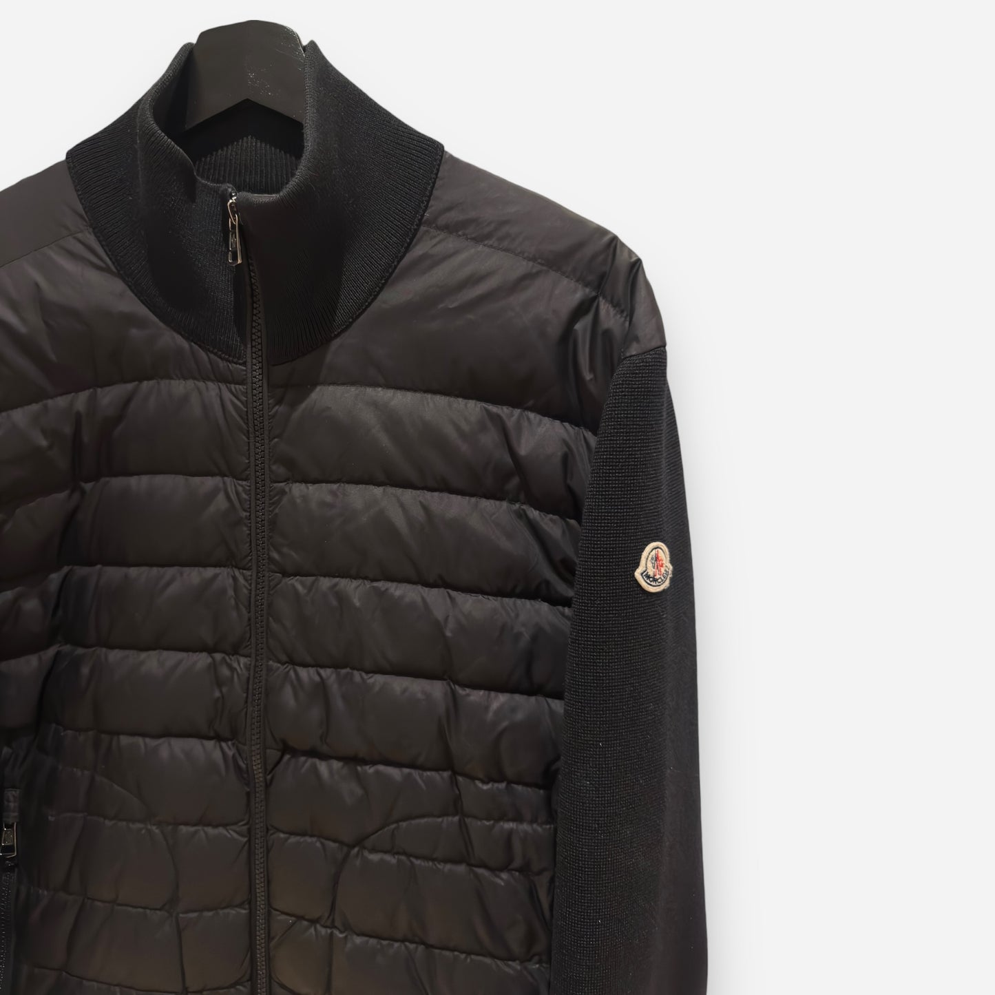 Moncler tricot cardigan