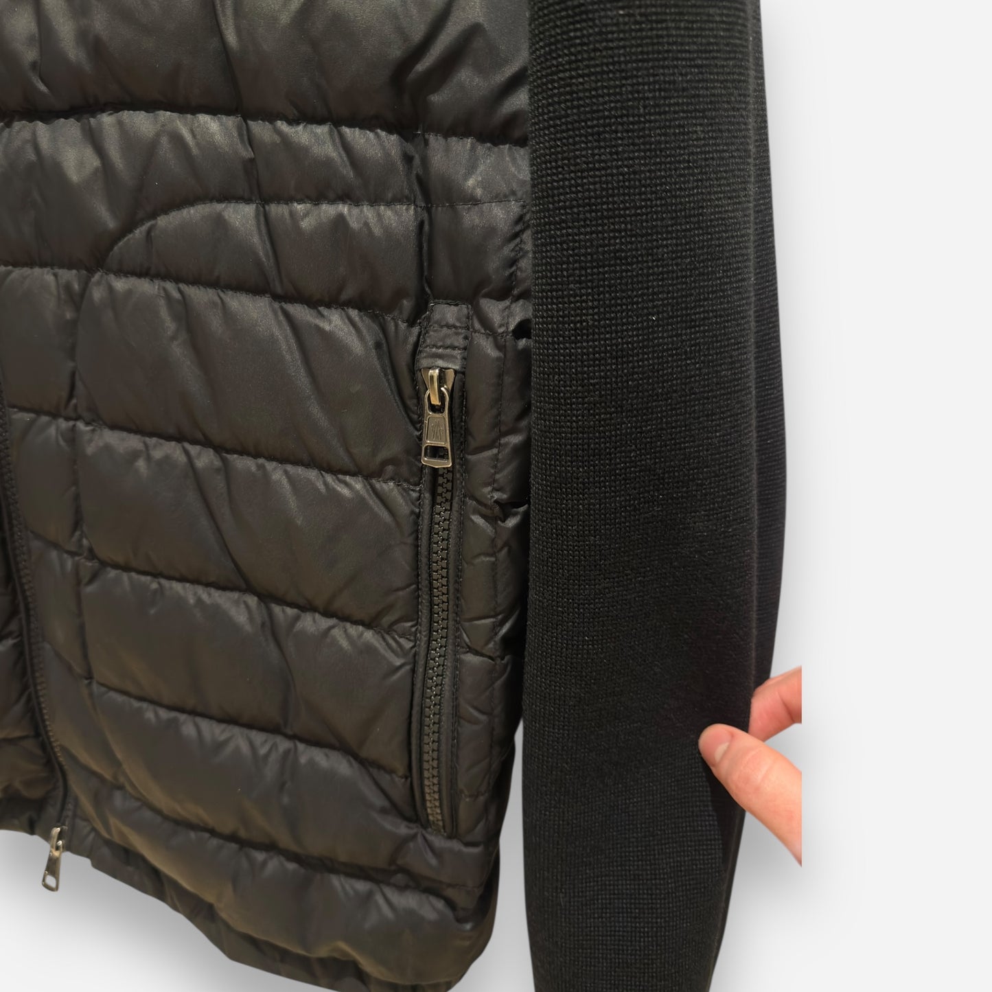 Moncler tricot cardigan