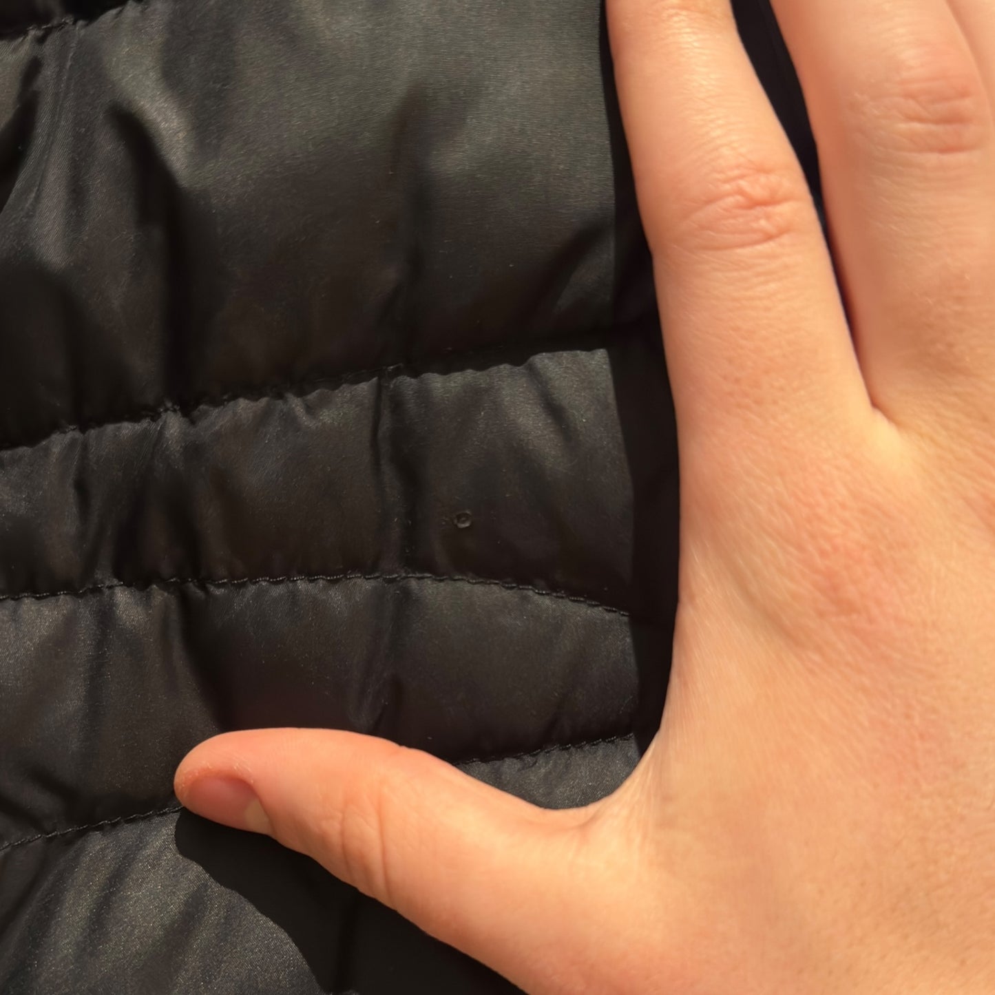 Moncler tricot cardigan