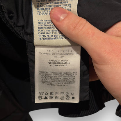 Moncler tricot cardigan