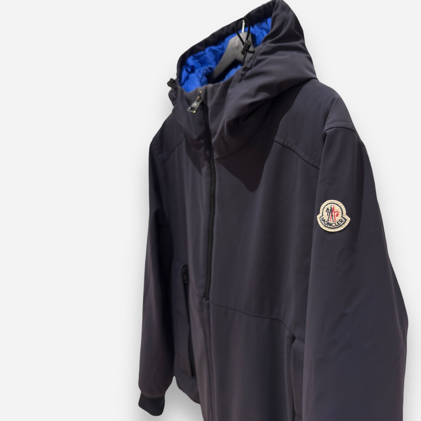 Moncler Derva jakke