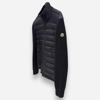Moncler tricot cardigan