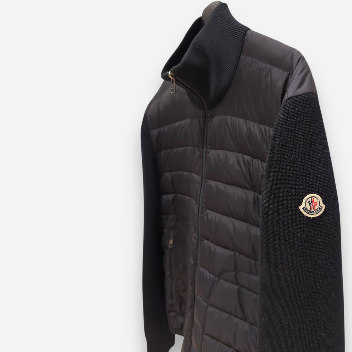 Moncler tricot cardigan