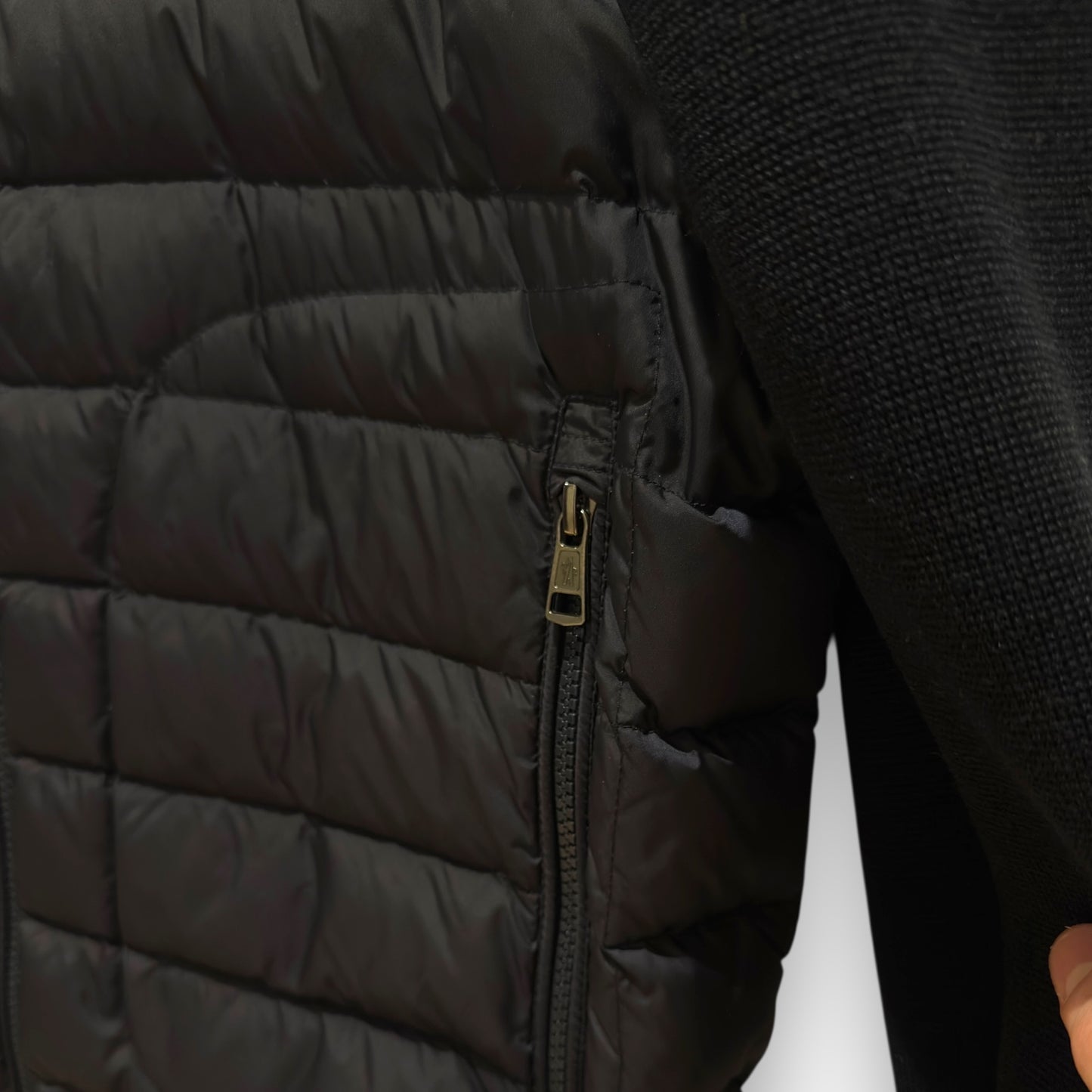 Moncler tricot cardigan