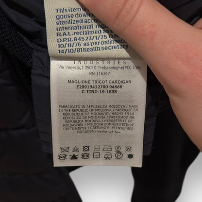 Moncler tricot cardigan