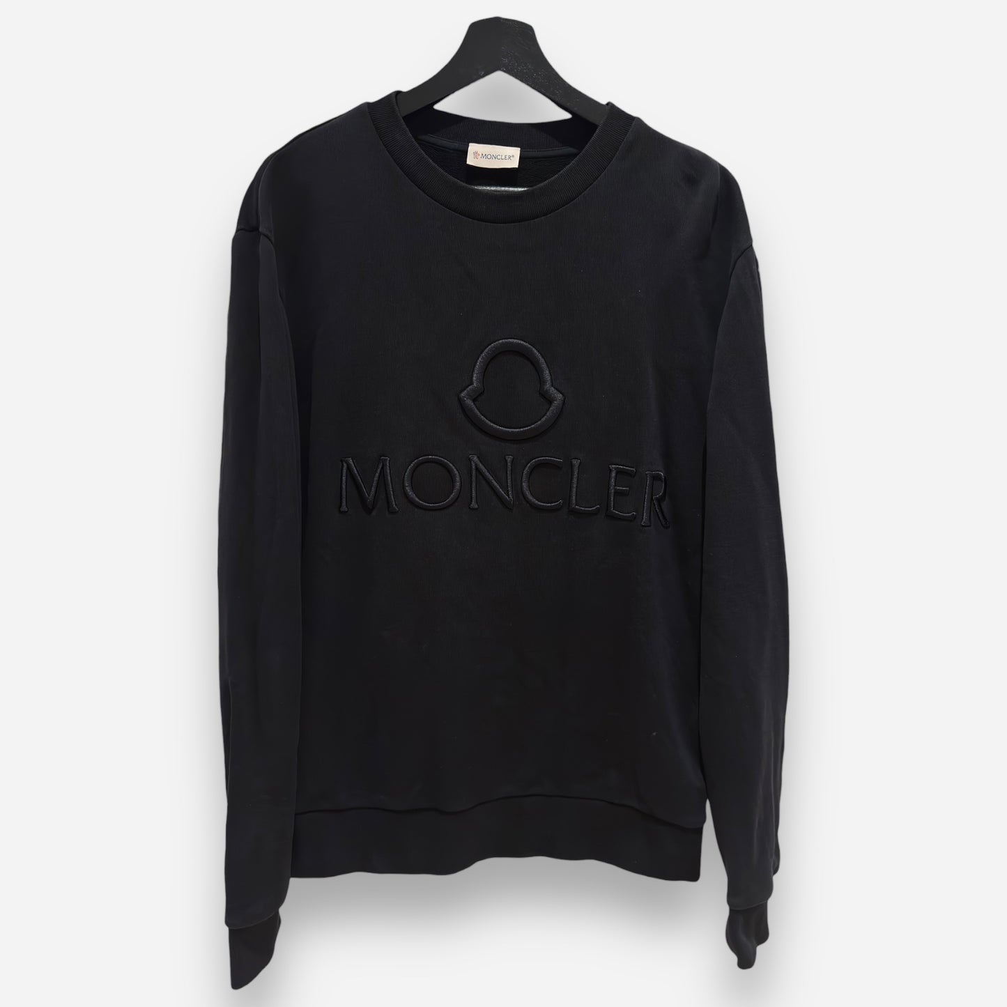 Moncler sweatshirt