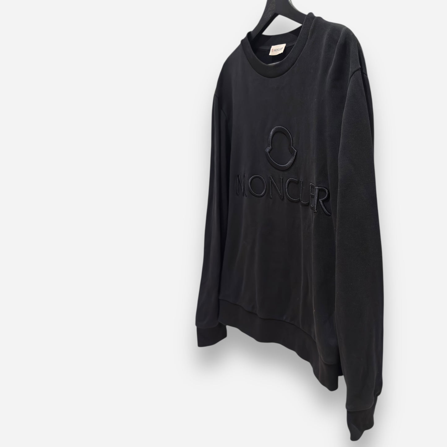Moncler sweatshirt