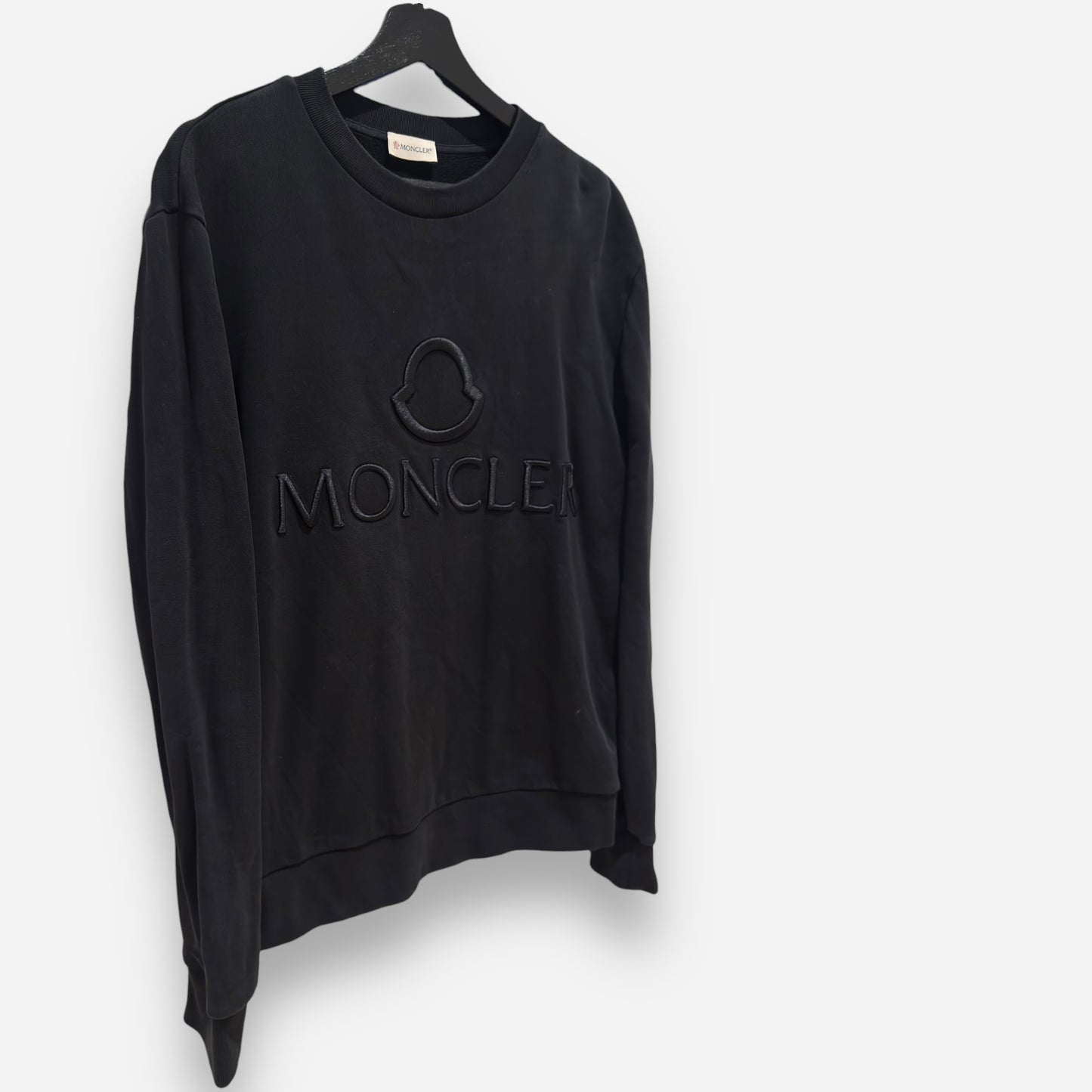 Moncler sweatshirt