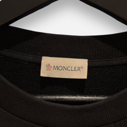 Moncler sweatshirt