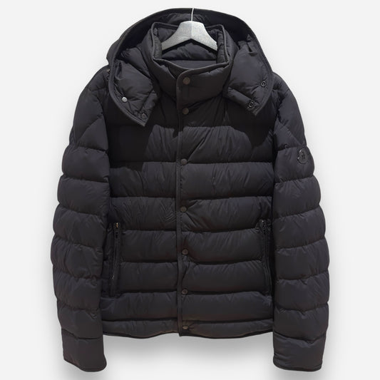 Moncler Nazaire dunjakke