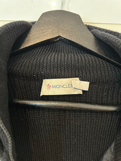 Moncler Knit Cardigan