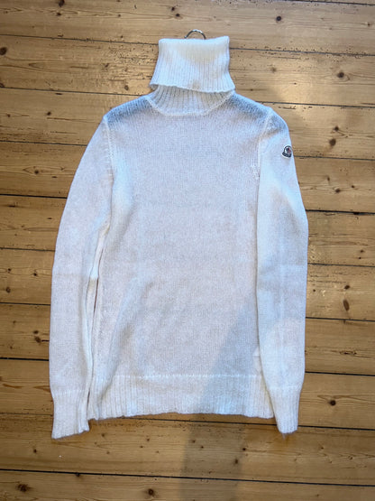 Moncler Mohair pull