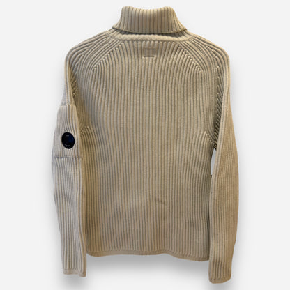 CP Company wool turtleneck sweatshirt