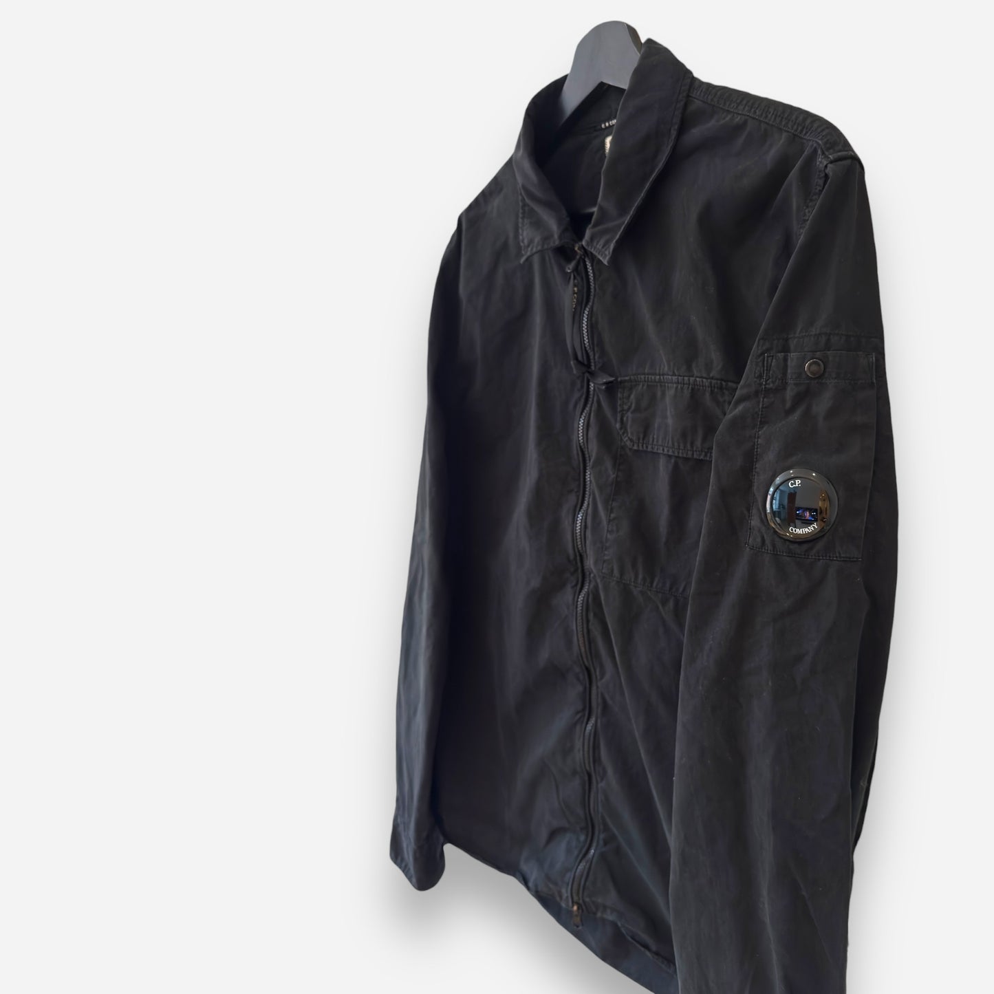 CP Company overshirt jakke