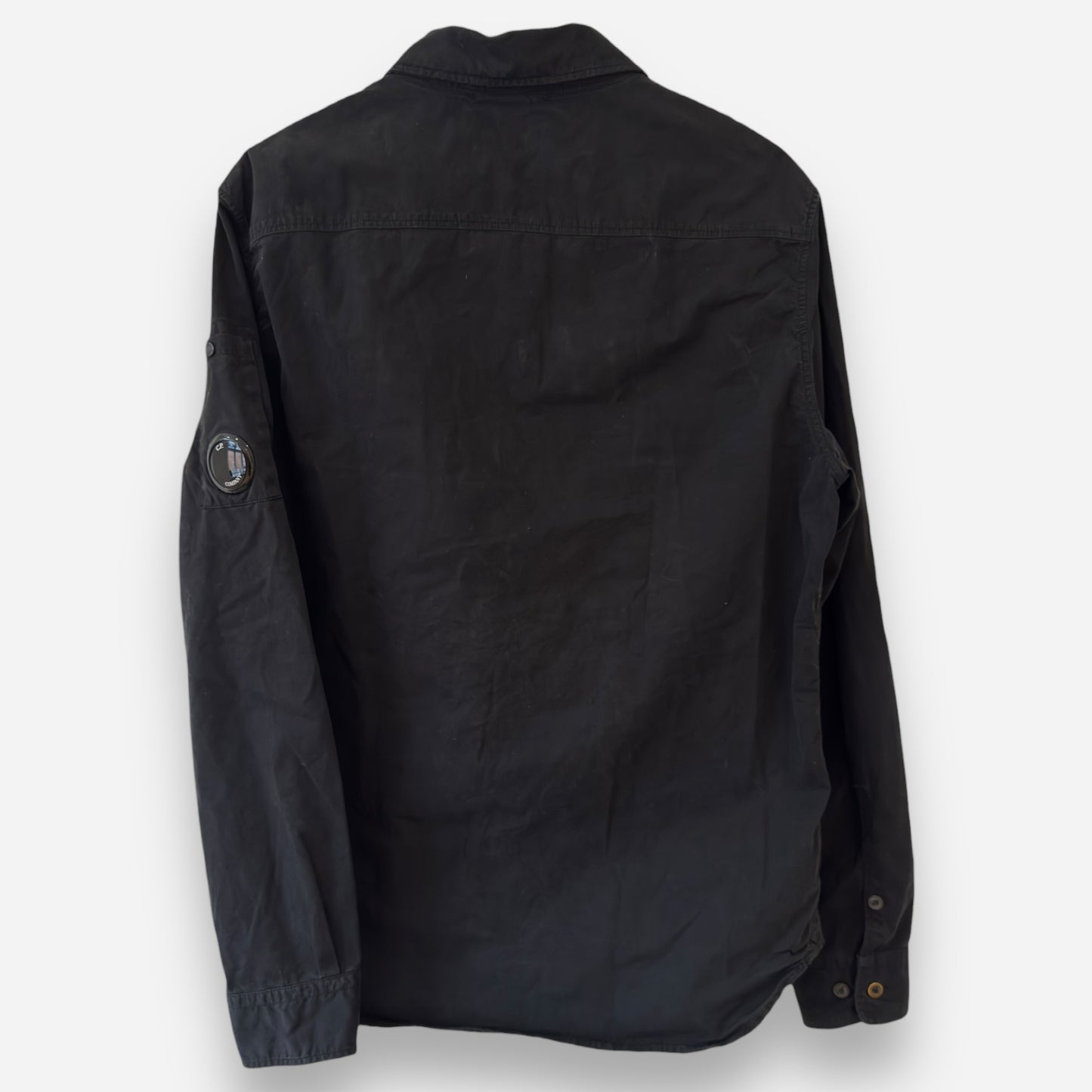 CP Company overshirt jakke