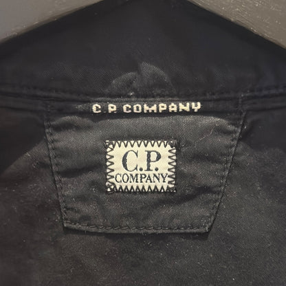 CP Company overshirt jakke