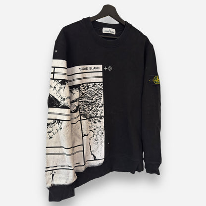 Stone Island sweatshirt