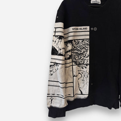 Stone Island sweatshirt