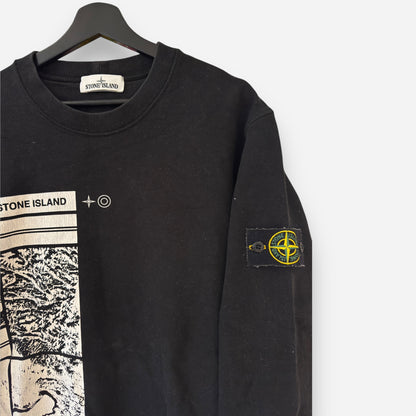 Stone Island sweatshirt