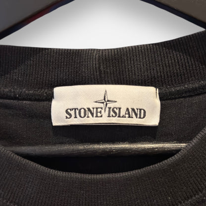 Stone Island sweatshirt