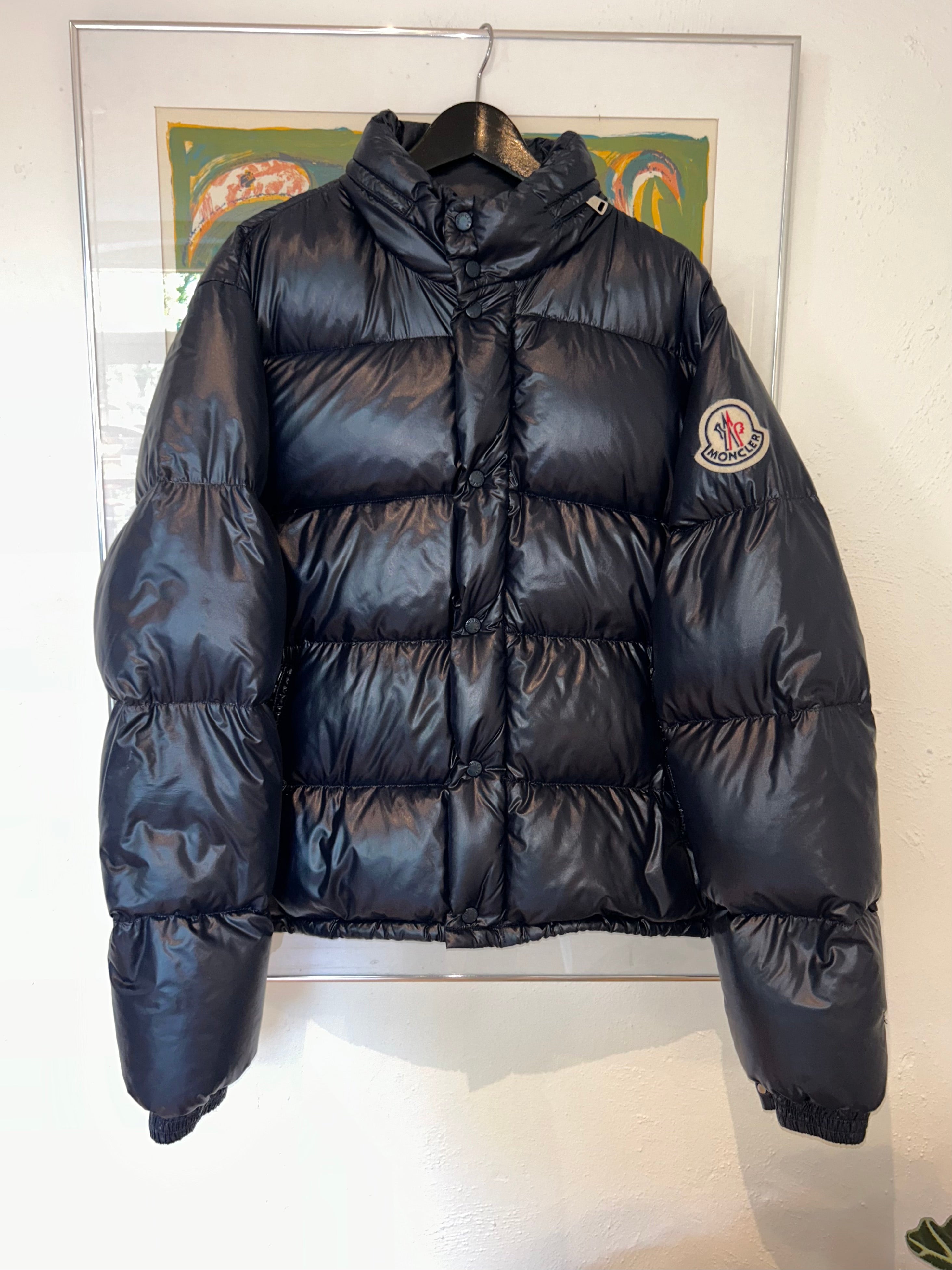 Doudoune 2025 moncler everest