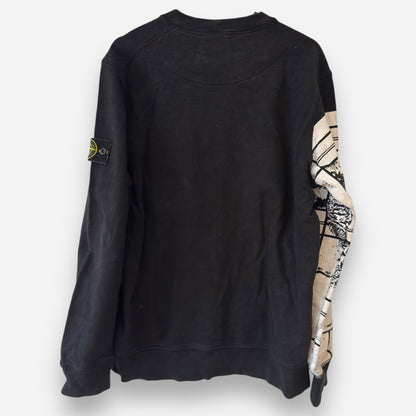 Stone Island sweatshirt