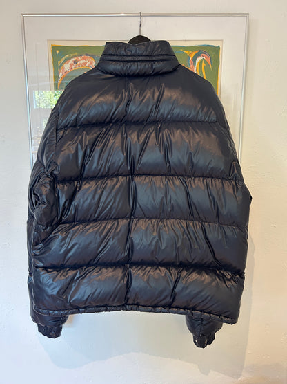 Moncler Everest Doudoune Vintage Jakke