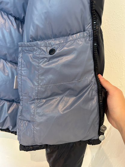 Moncler Everest Doudoune Vintage Jakke