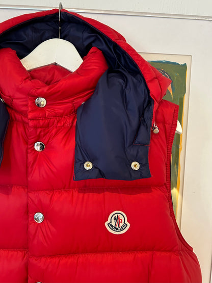 Moncler Billecart