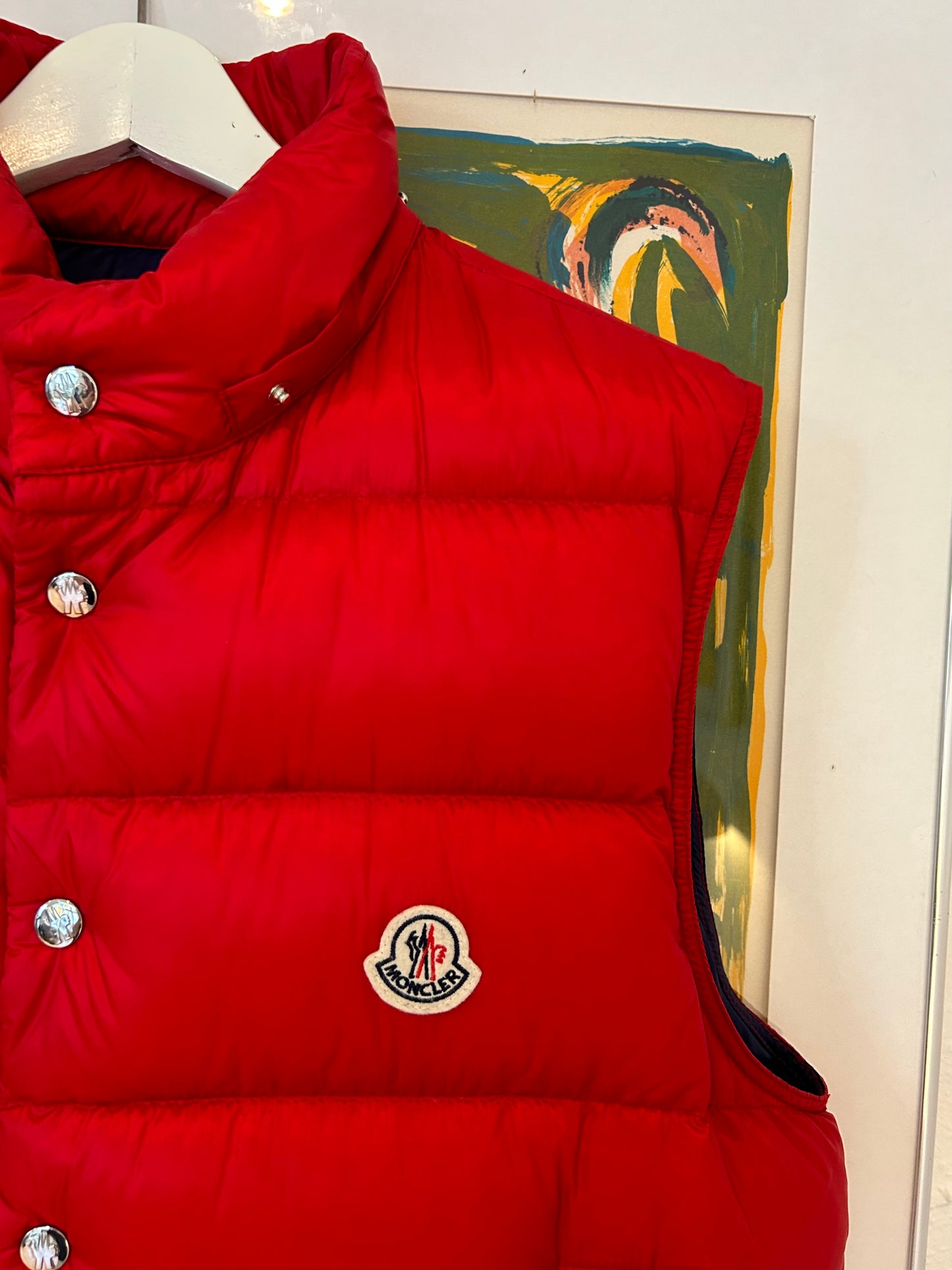 Moncler Billecart